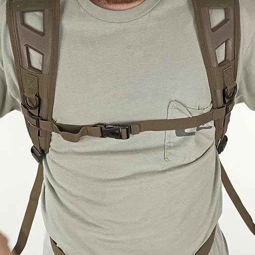 Drake Waterfowl Camo Daypack Mossy Oak Bottomland One Size Fits Most (DA1011-006)