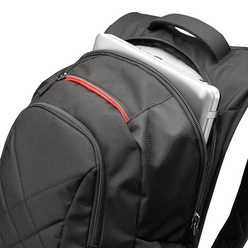 Case Logic 16" Laptop, Black, Inch