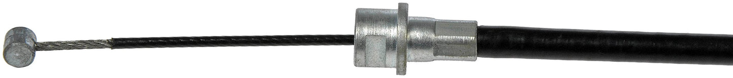 Dorman C660250 Front Parking Brake Cable Compatible With Select Toyota Models