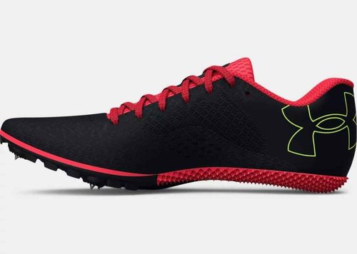 Under Armour Kick Sprint 4 Adult Track Spikes