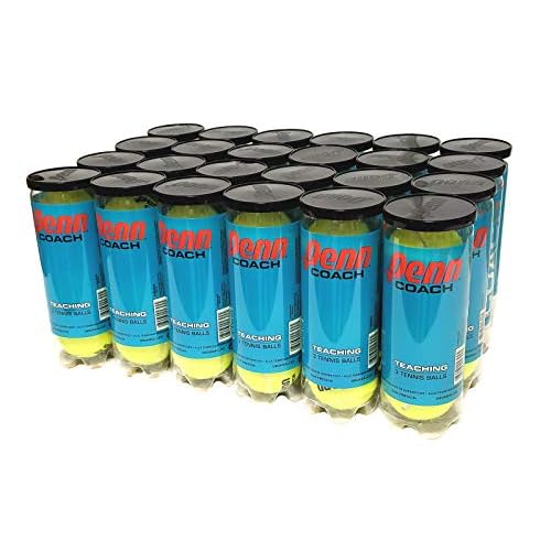 PENN | Coach Teaching Tennis Balls | 524304CS