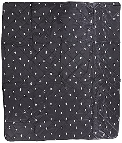 PICNIC TIME Disney Mickey Mouse Vista Outdoor Picnic Blanket & Tote, Beach Blanket, Camping Blanket, (Mickey Mouse Pattern...