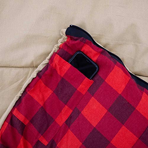 Bushnell Sleeping Bags