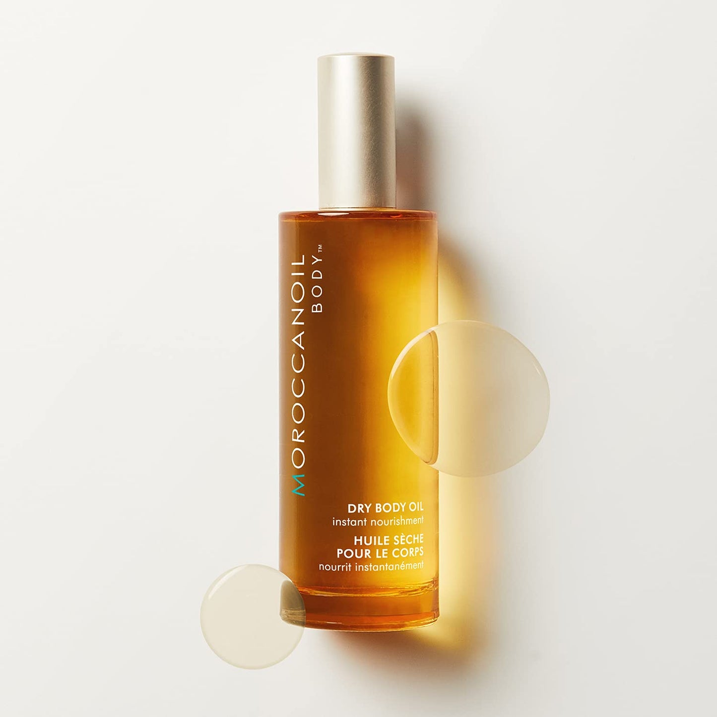 Moroccanoil Dry Body Oil, 3.4 Fl. Oz.