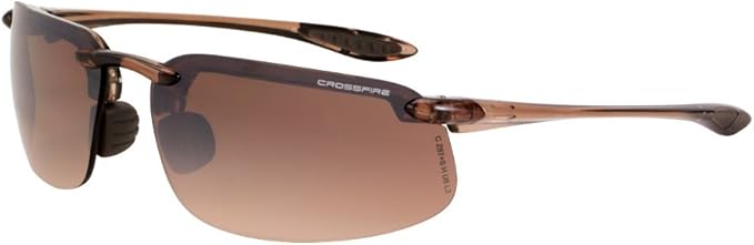 Crossfire Safety Glasses