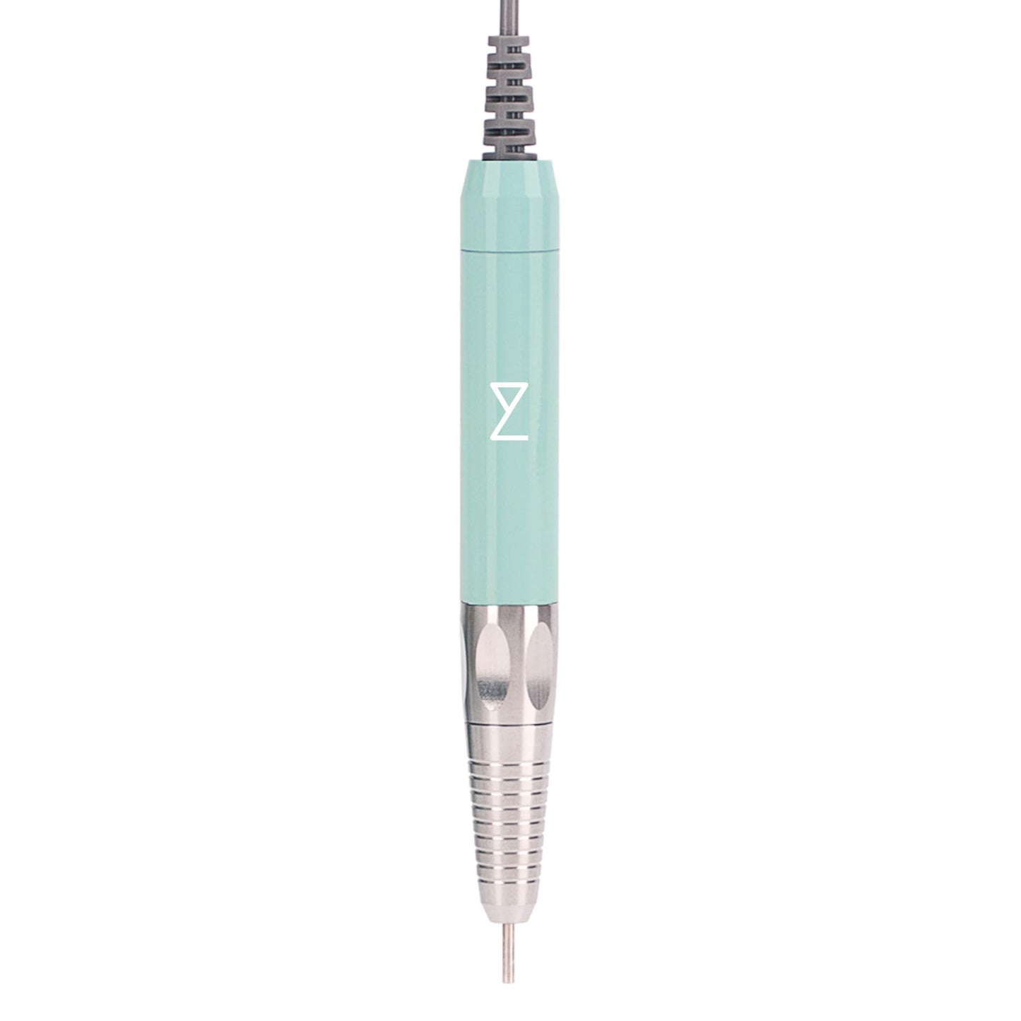 M - Max Brushless Motor Nail Drill Handpiece Only - 35K RPM | Machine Not Included | Compatible with M Brushless Nail Drill Syst