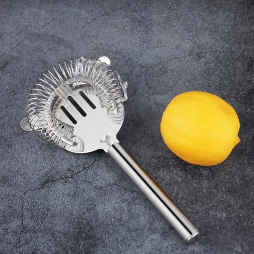 Cocktail Shaker Set Bartender Kit- 5pcs 550ml Professional Bar Tool
