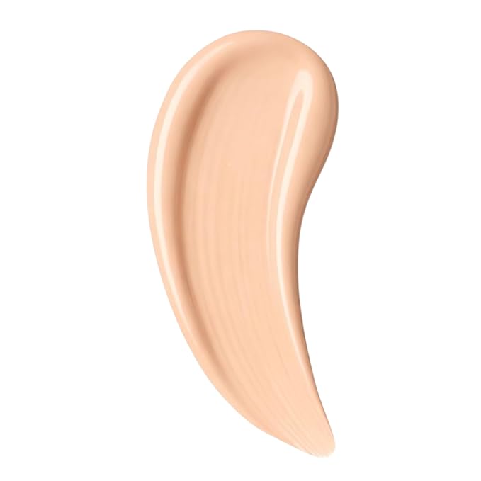 Ashley Lee Picture Perfect Luminizing Liquid Foundation – Lightweight Buildable Coverage, Natural Radiant Finish, Long-Lasting, Smooth Blend, Cruelty-Free, Glass Bottle (7. Latte)