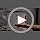 Wireless Cat Water Fountain No Filters, Wastewater Separation, FEELNEEDY Stainless Steel Bowl, 3.5L Pet Water Fountain for...
