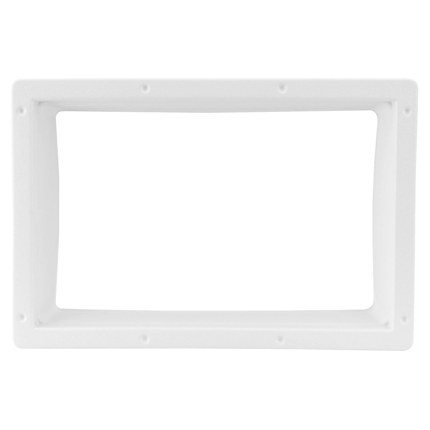 RecPro RV Skylight Inner Garnish for Rectangular Skylight 14" x 22"