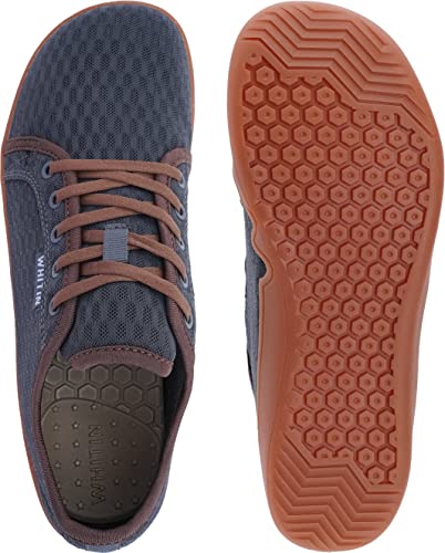 WHITIN Men's Amphibious Water Shoes | Quick Drying | Casual-Style Inspired