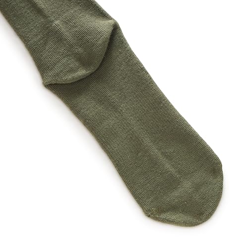 Under Armour Men's Tactical Over The Calf Socks