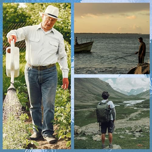 RainRider Rain Pants for Men Women Waterproof Rain Gear Bib Overalls Trousers for Fishing Hunting