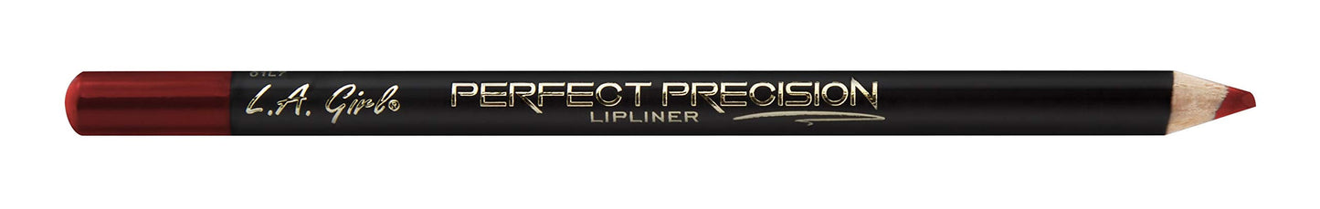 L.A. Girl Perfect Precision Lipliner, Reddish GP720
