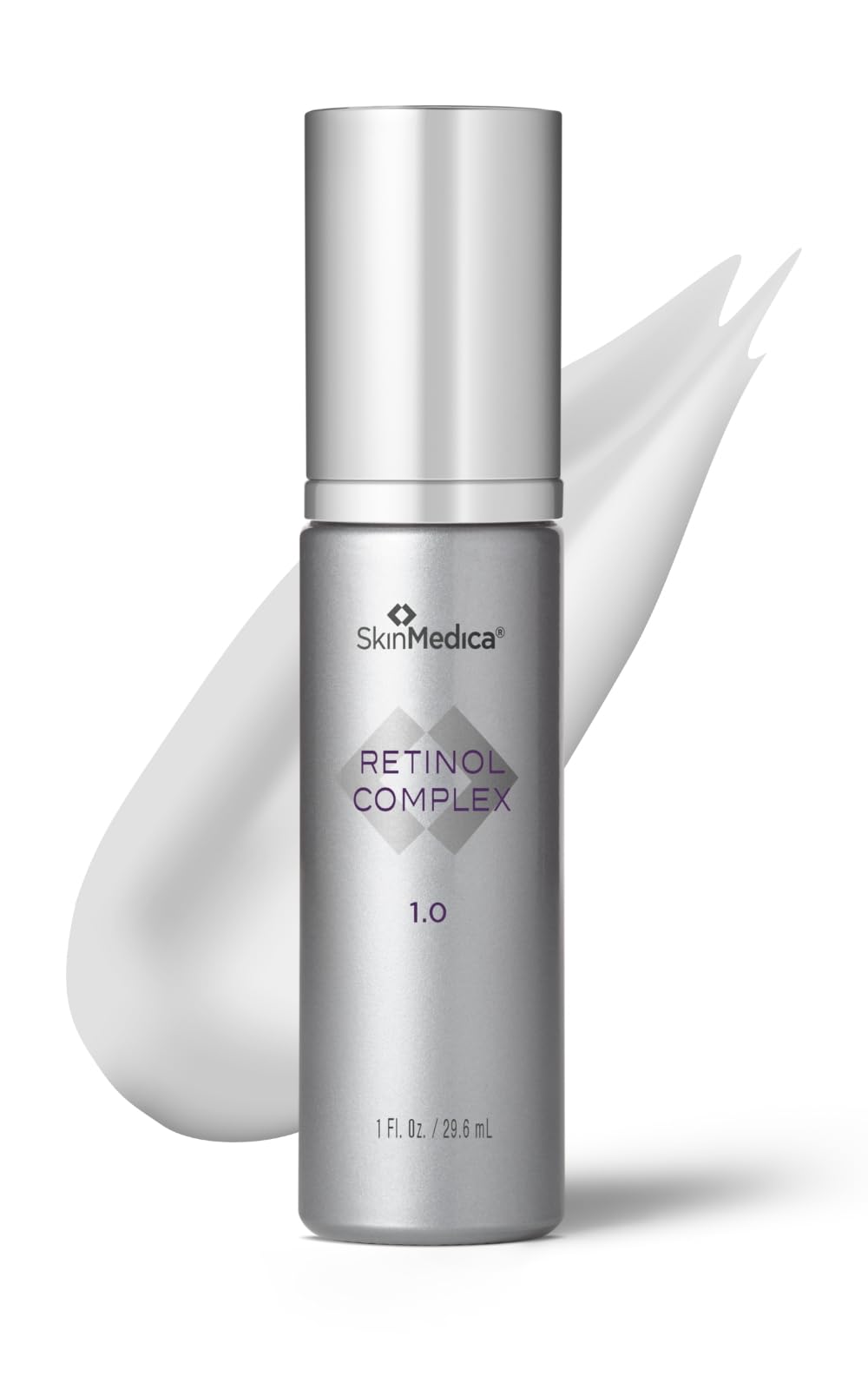 SkinMedica Retinol 1.0 Complex - Retinol Serum for Face, Age-Defying Advanced Retinol Cream That Renews Skin and Diminishes the