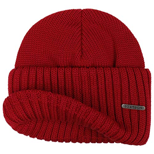 Stetson Northport Knit Hat Women/Men | Made in Italy