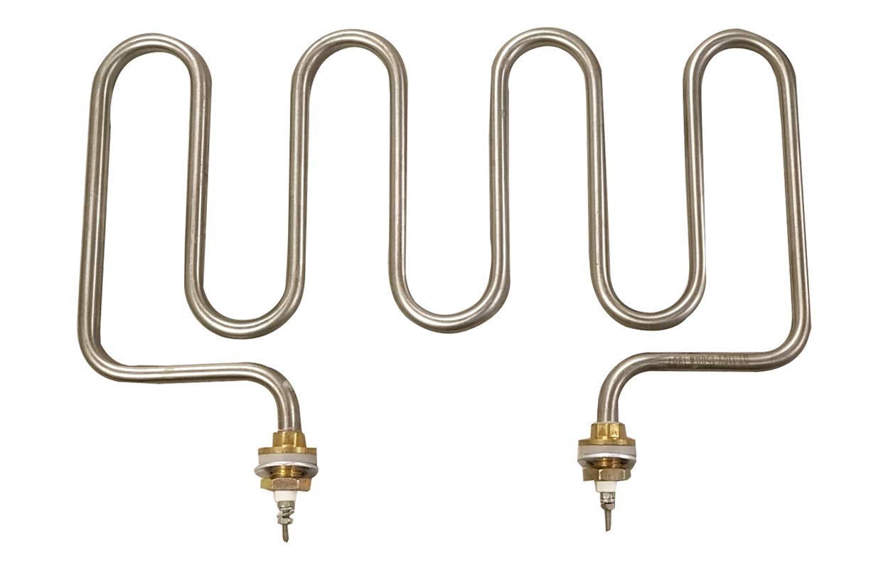 Heating Element for Food Warmer
