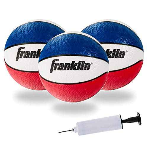Franklin Sports Over The Door Mini Hoop Basketball Replacements