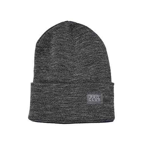 Pro Club Men's Beanie - Cuffed or Short