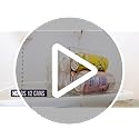 ClearSpace Soda Can Organizer & Soda Can Dispenser for Refrigerator - Fridge Organizer & Stackable Drink Organizer for Fri...
