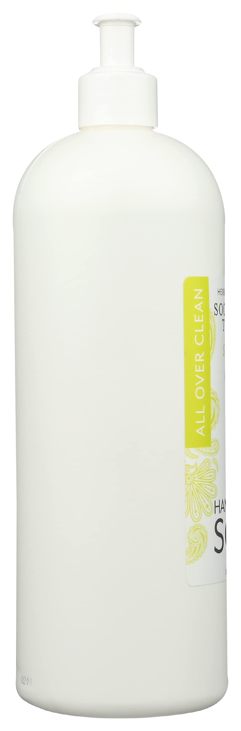 Soothing Touch Fresh Citrus Hand and Body Soap, 32 oz
