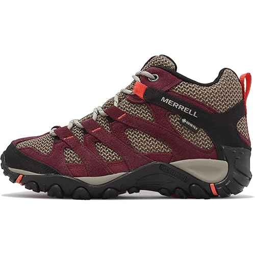 Merrell womens Hiking Shoes
