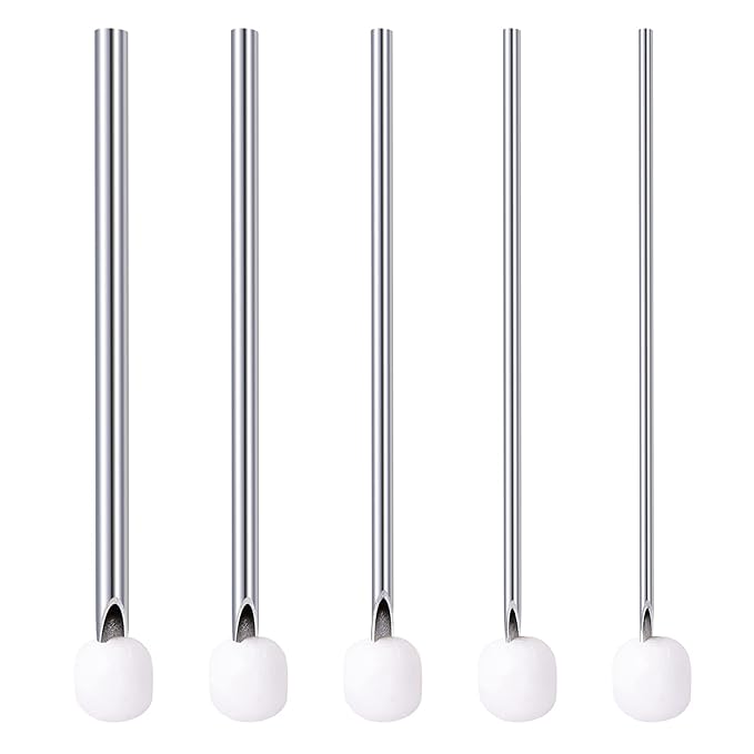 DJCIW Piercing Clamps with 20pcs Piercing Needles 14G 16G,Stainless Steel Triangle Slotted Metal Piercing Clamps Forceps for Belly Nipple Tongue Ear Piericng