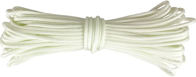 Red Rock Outdoor Gear550 Parachute Cord 100' Hank