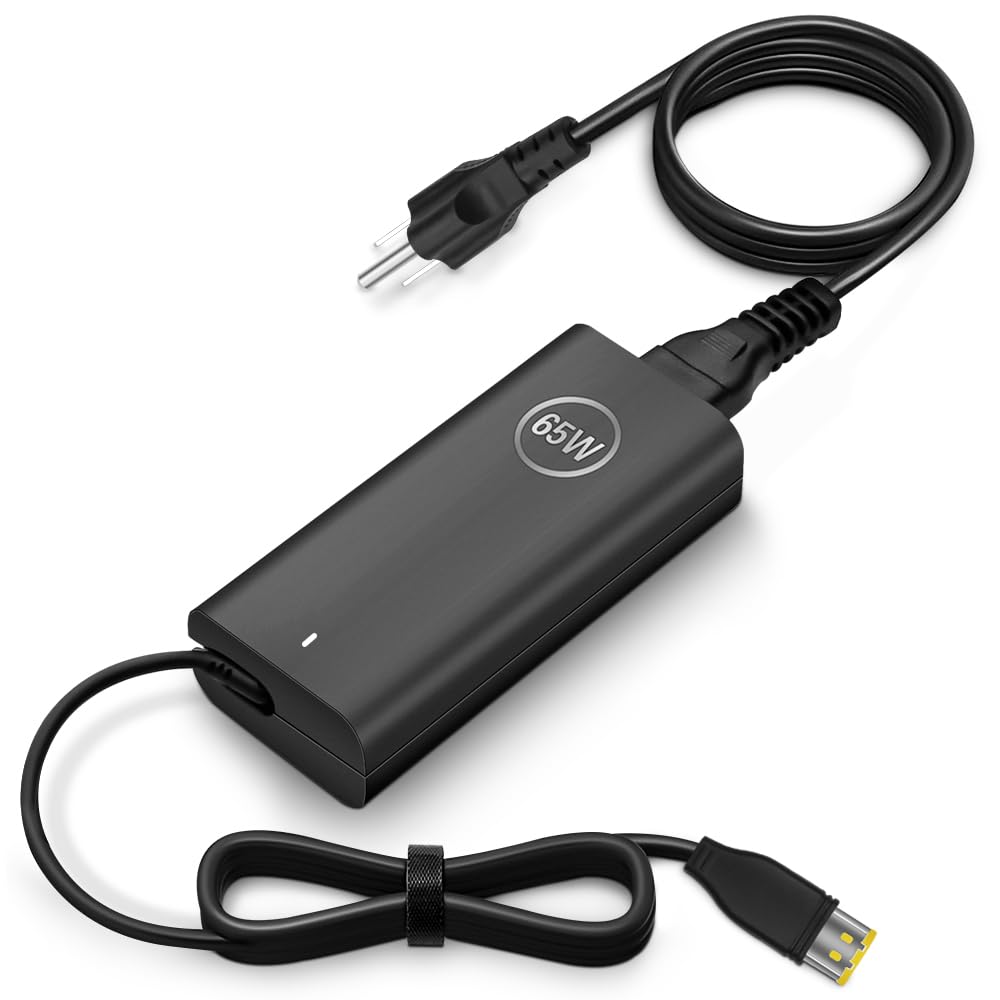 ResMed AirSense 11 Power Cord 65W 24V 2.71A Power Supply Charger for ResMed AirSense 11 Supplies S11 AirMini AutoSet Elite CPAP Machine Air11 39205 E1399 390000 390010 R390-7230 AC Adapter 10.8FT