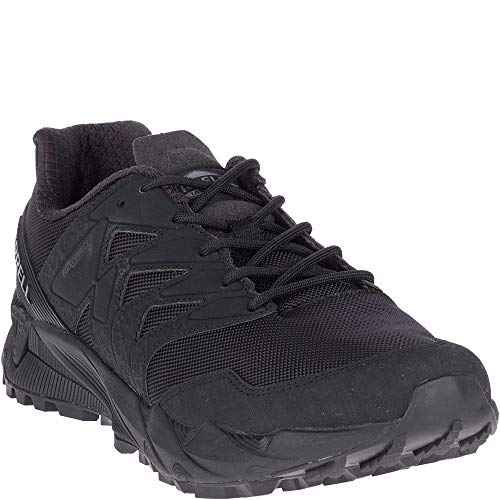 Merrell Men's Agility Peak Tactical Construction Shoe