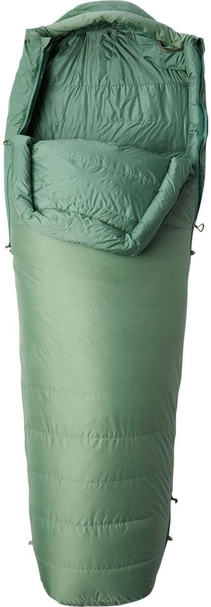 Mountain Hardwear Yawn Patrol 30 Degree Down Sleeping Bag