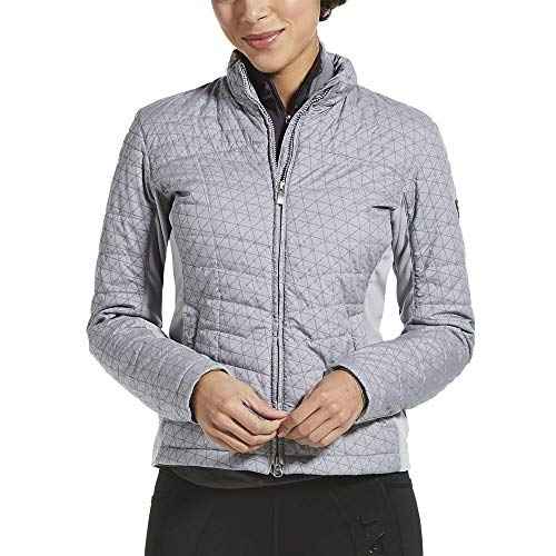 ARIAT womens Volt 2.0 Reflective Jacket