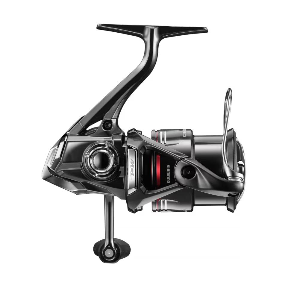 Shimano VANFORD A Spinning Reel (VFC3000XGA) Fishing