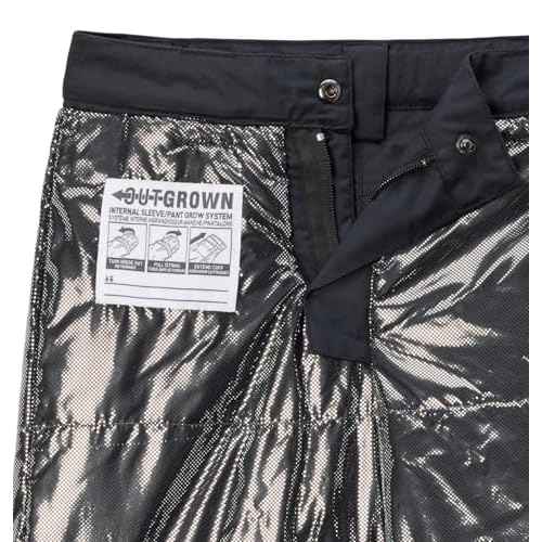 Columbia boys Bugaboo Iii Pant