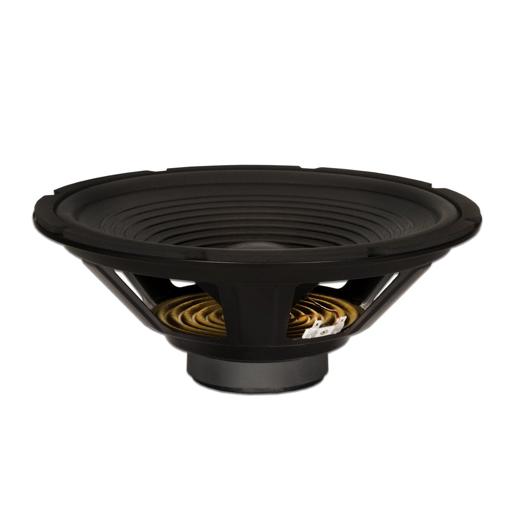Goldwood Sound, Inc. Stage Subwoofer, Oem 12 Woofers 240 Watts Each 8Ohm Replacement 2 Speaker Set (Gw-212/8-2)