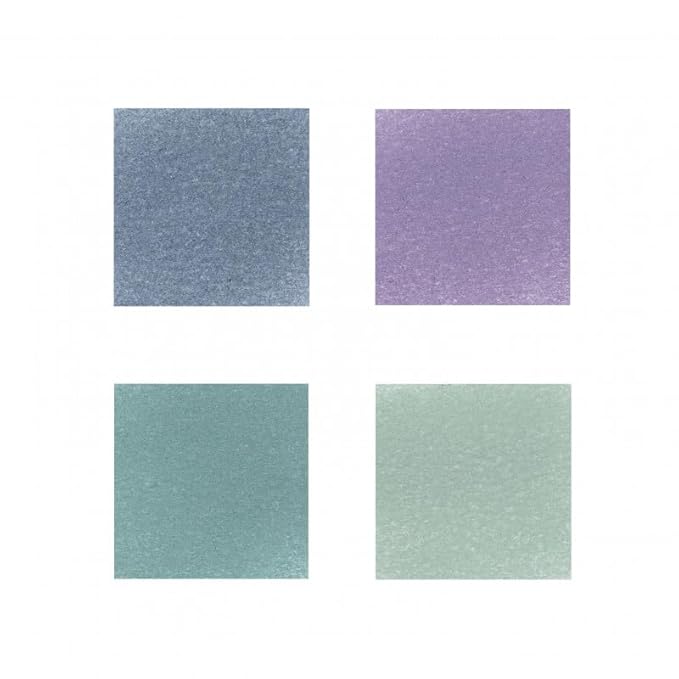 Belé MakeUp Italia b.One Eyeshadow Palette - 4 Colors (Made in ITALY) (Dafne)