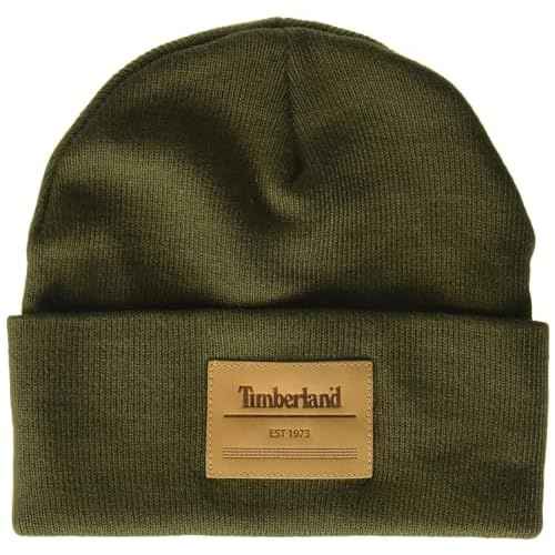 Timberland Men's Short Watch Cap