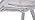 Flash Furniture Hercules Series Folding Chair - White Resin - Set of 4 800LB Weight Capacity Comfortable Event Chair - Lig...