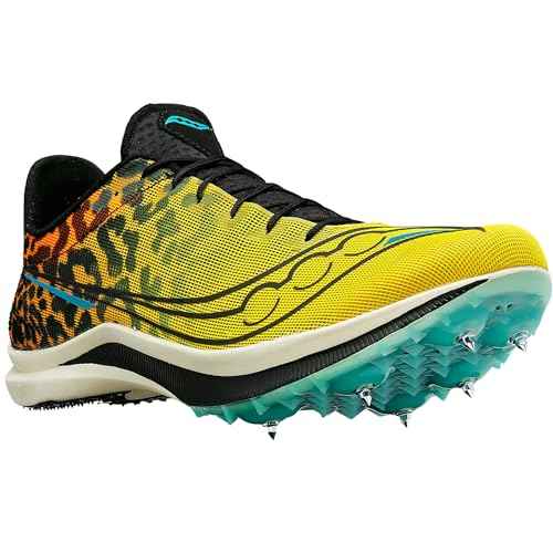 Cheetah Endorphin by Saucony