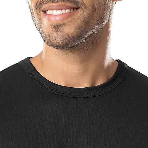 Wells Lamont Men's Performance Baselayer Thermal Top-2 Pack