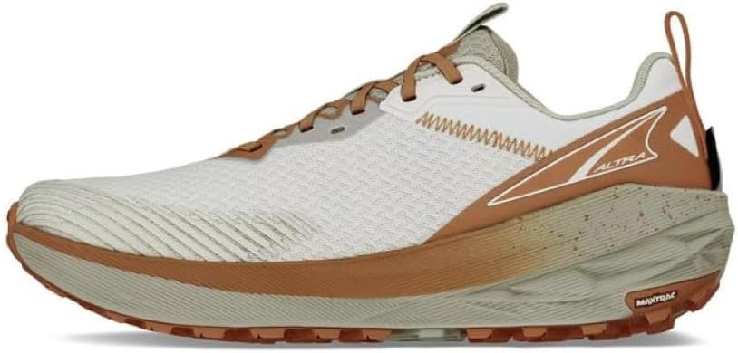 ALTRA Men's Experience Wild 2 Trail Running Shoe