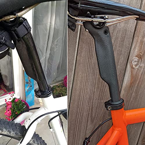 RXL SL Carbon Road Bike Seatpost MTB Seatpost Full Carbon Fiber Bicycle Cycling Seat Post 27.2/30.8/31.6mm 3K Matte Glossy...