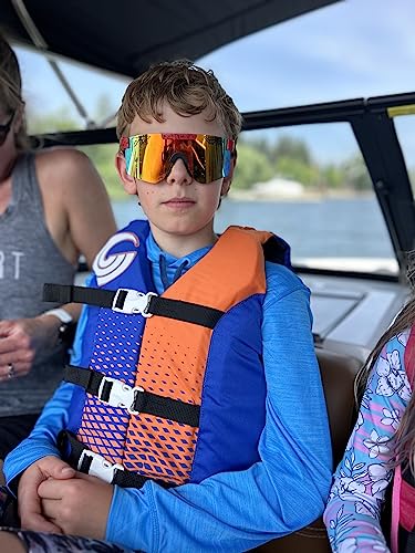 Connelly Boys Life Vest