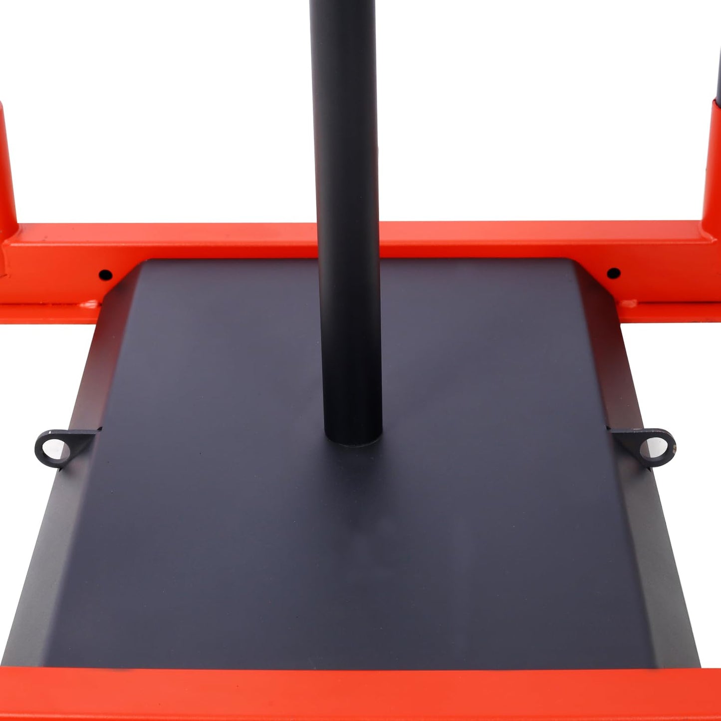 Weight Sled for Strength and Speed Training