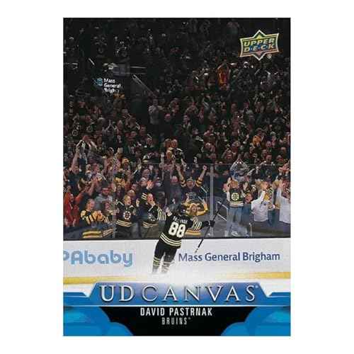 Upper Deck 2023-24 Extended Series Hockey Blaster Box