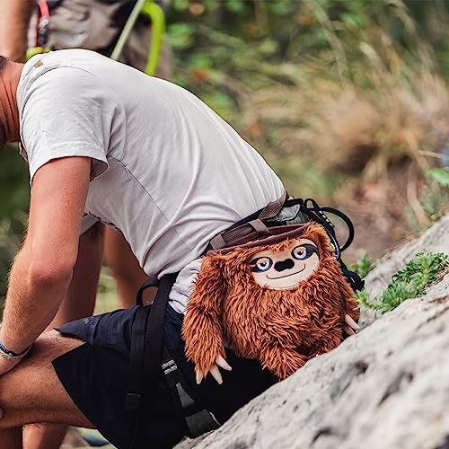 YY Vertical Rock Climbing Chalk Bags