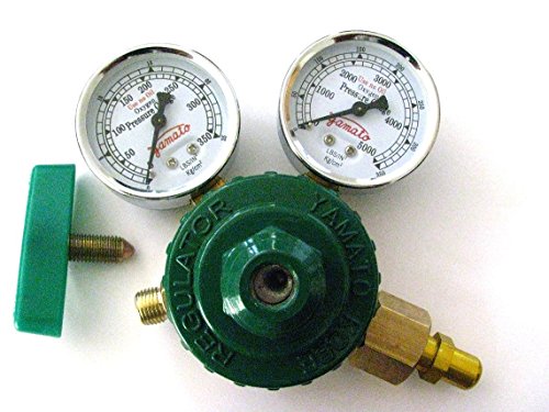 Jeweler's Oxygen Acetylene or Propane Mini Soldering Torch, Regulators, Arrestors Kit