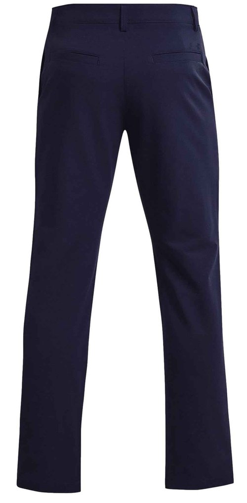 Under Armour Men's Golf Pants, (410) Midnight Navy / / Midnight Navy, 40/32