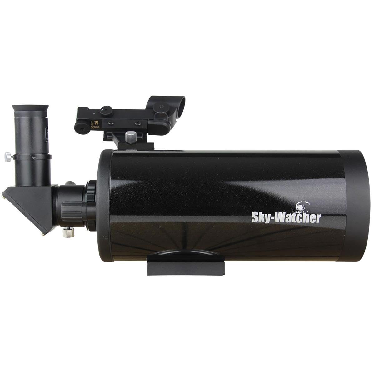 Sky-Watcher Skymax 102mm Maksutov-Cassegrain - Large Aperture Compound-Style Reflector Telescope