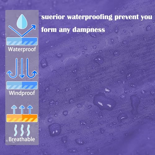 Sleeping Bags for Adults&Kids,Lightweight Waterproof Warm Weather Sleeping Bag,Compact Portable Sleeping Bag for Camping,E...